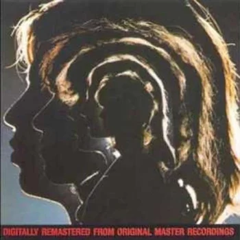 Rolling Stones: Hot Rocks 1964-1971