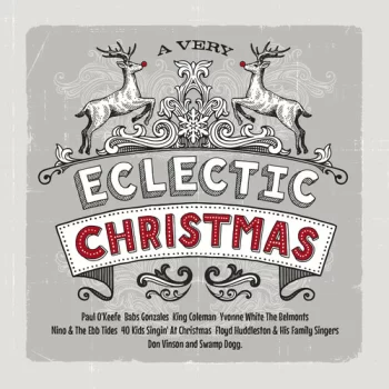 Very Eclectic Christmas / Var: Very Eclectic Christmas