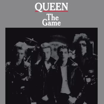 Queen: The Game