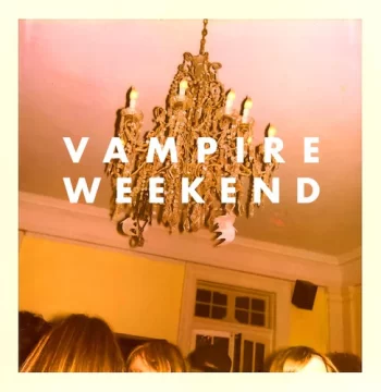 Vampire Weekend: Vampire Weekend