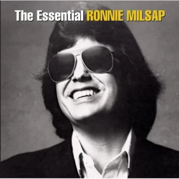 Milsap, Ronnie: Essential Ronnie Milsap