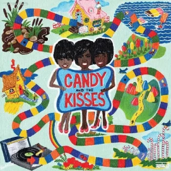 Candy & Kisses: The Scepter Sessions