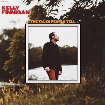 Finnigan, Kelly: The Tales People Tell