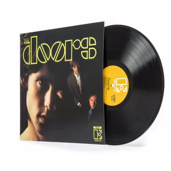 Doors: The Doors