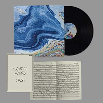 Floating Points: Crush
