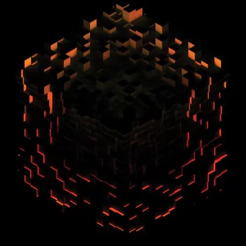 C418: Minecraft Volume Beta