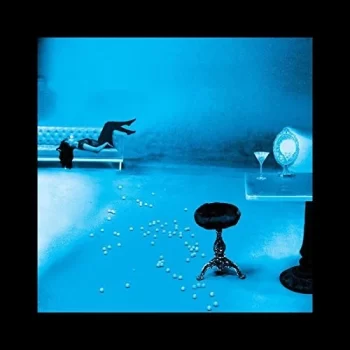 White, Jack: Would You Fight for My Love / Parallel