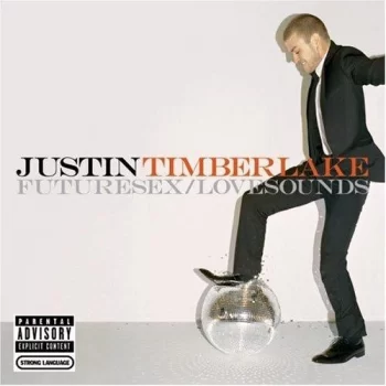 Timberlake, Justin: Futuresex/Lovesounds
