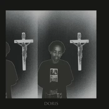 Earl Sweatshirt: Doris