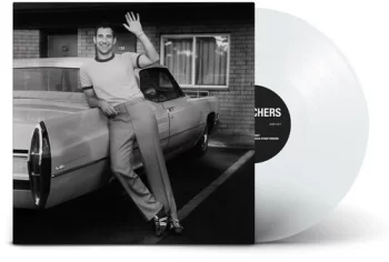 Bleachers: Bleachers
