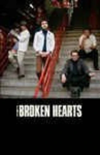 Broken Hearts: Lost In Little Tokyo