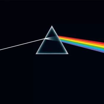 Pink Floyd: The Dark Side of the Moon (50th Anniversary)