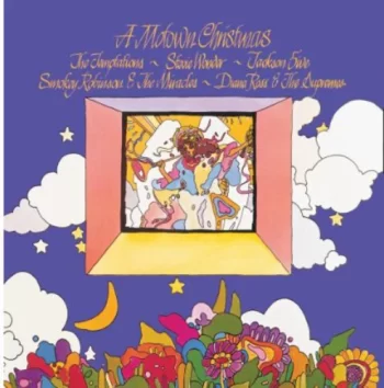 Motown Christmas / Various: A Motown Christmas