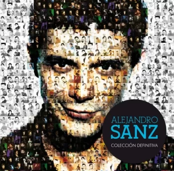 Sanz, Alejandro: Coleccion Definitiva