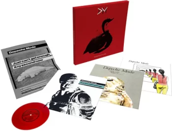 Depeche Mode: Speak & Spell