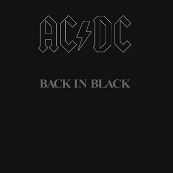 AC/DC: Back in Black