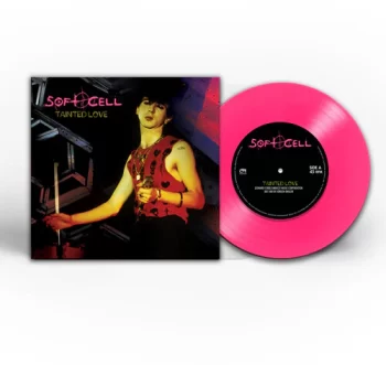 Soft Cell: Tainted Love