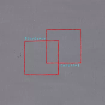 Pinegrove: Cardinal