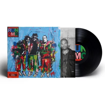 12on12 RUN DMC