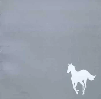 Deftones: White Pony