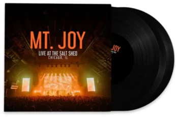 Mt. Joy: Live at the Salt Shed