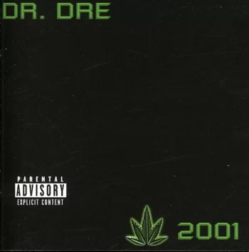 Dr Dre: Dr Dre 2001