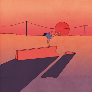 Jay Som: Anak Ko