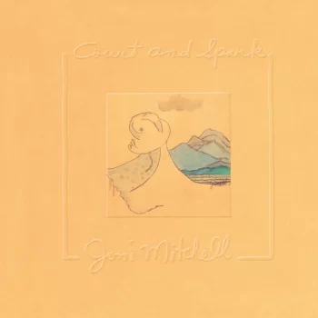 Mitchell, Joni: Court & Spark