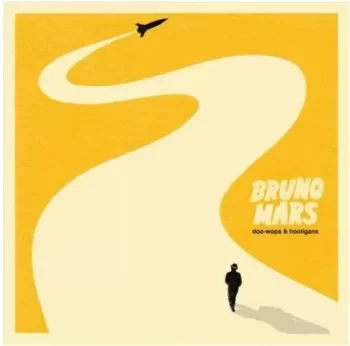 Mars, Bruno: Doo-Wops and Hooligans