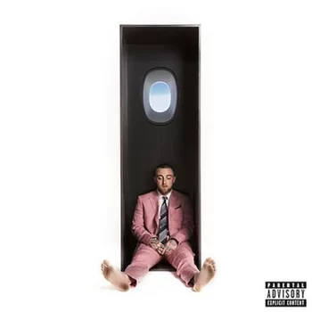 Miller, Mac: Swimming