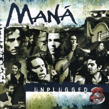 Mana: MTV Unplugged