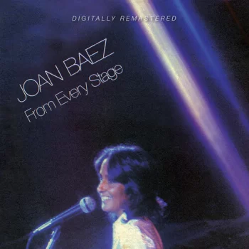 Baez, Joan: From Every Stage