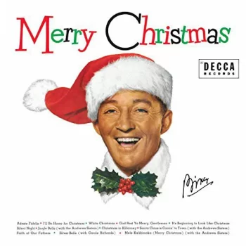Crosby, Bing: Merry Christmas