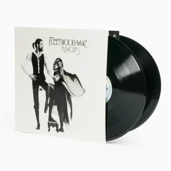Fleetwood Mac: Rumours