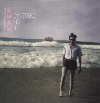 Of Monsters & Men: My Head Is An Animal
