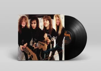 Metallica: Garage Days Re-Revisited