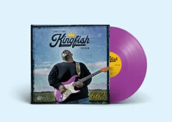 Ingram, Christone Kingfish: 662
