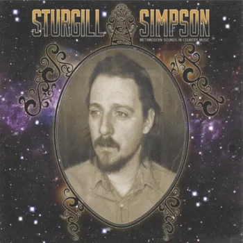 Simpson, Sturgill: Metamodern Sounds in Country Music