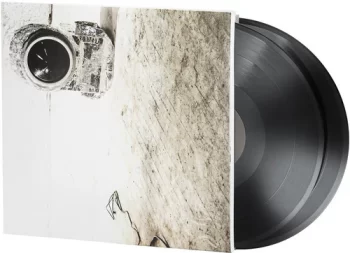 LCD Soundsystem: Sound of Silver