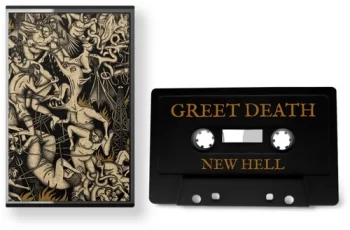 Greet Death: New Hell
