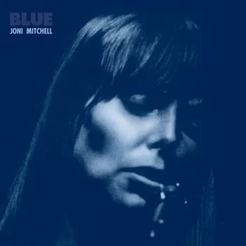 Mitchell, Joni: Blue