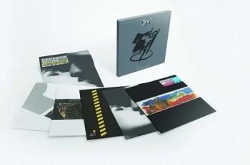 Depeche Mode: Black Celebration
