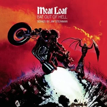 Meat Loaf: Bat Out Of Hell
