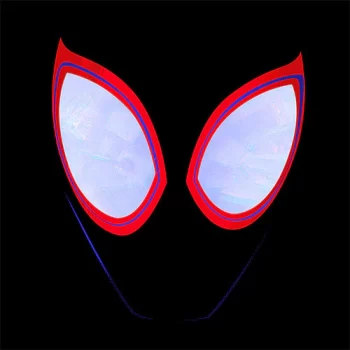 Spider-Man: Into the Spider-Verse / Various: Spider-Man: Into the Spider-Verse (Original Motion Picture Soundtrack)