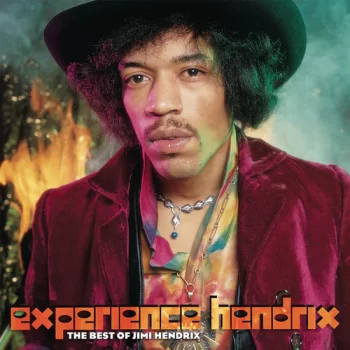 Hendrix, Jimi: Experience Hendrix: The Best Of Jimi Hendrix