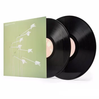 Modest Mouse: Good News for People Who Love Bad News