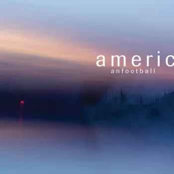 American Football: American Football (LP3)