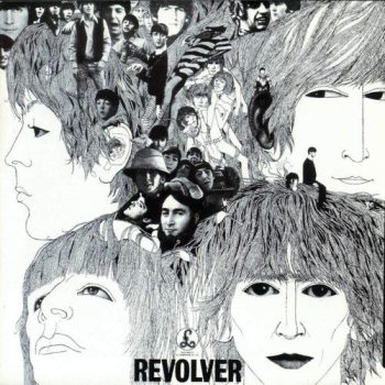Beatles: Revolver