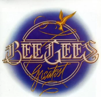 Bee Gees: Greatest