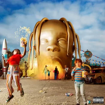 Scott, Travis: Astroworld